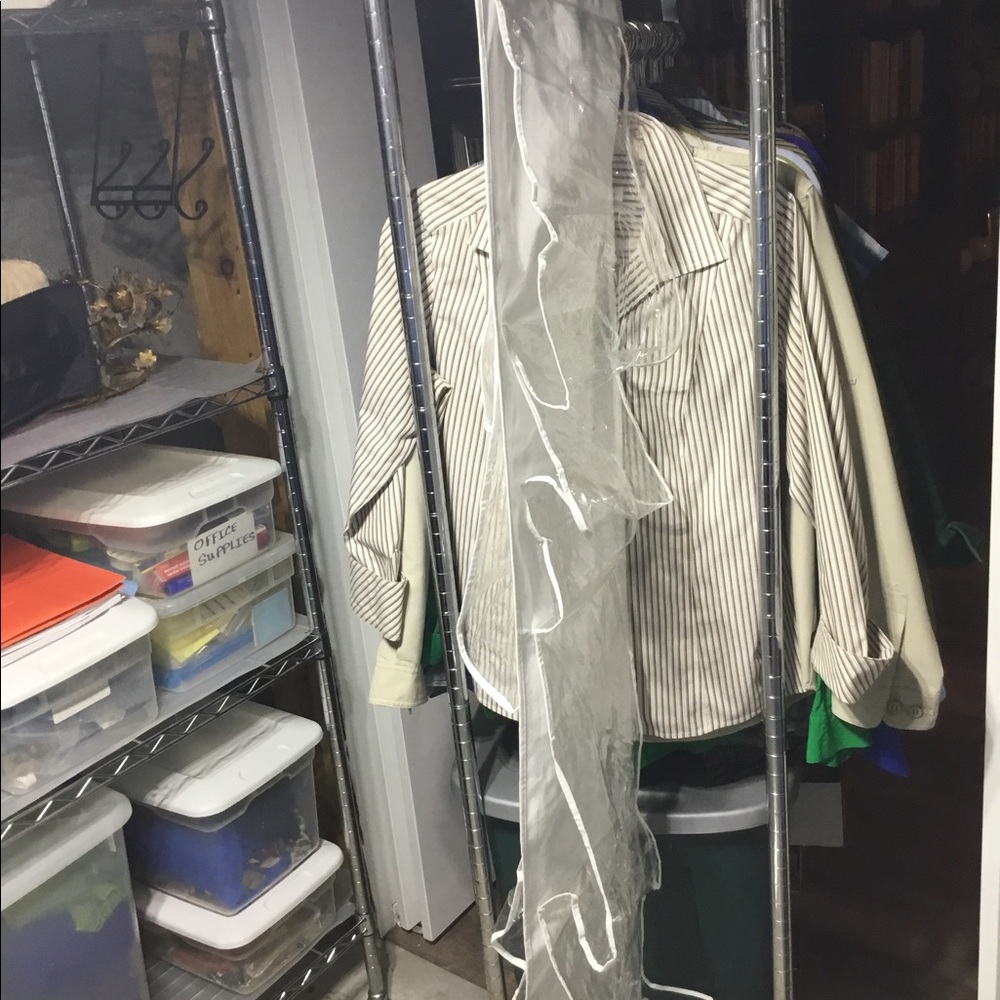 Holder for your Bags or Shoes
